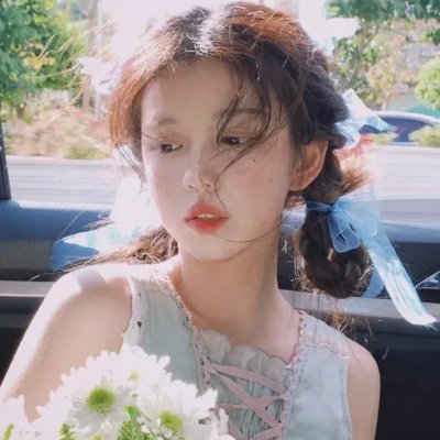 隔窗恋爱:看着你