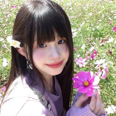 封面女郎